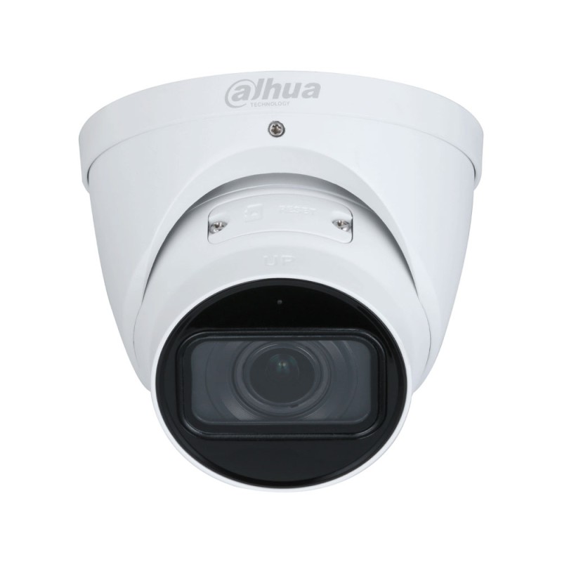 Caméra de surveillance IP dôme extérieur 4MP