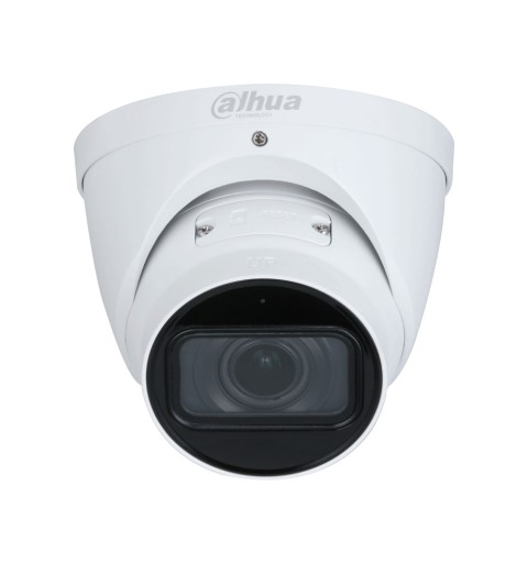Caméra de surveillance IP dôme extérieur 4MP