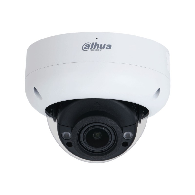 Caméra de surveillance IP dôme extérieur 4MP
