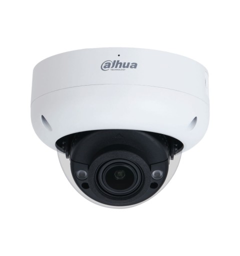 Caméra de surveillance IP dôme extérieur 4MP