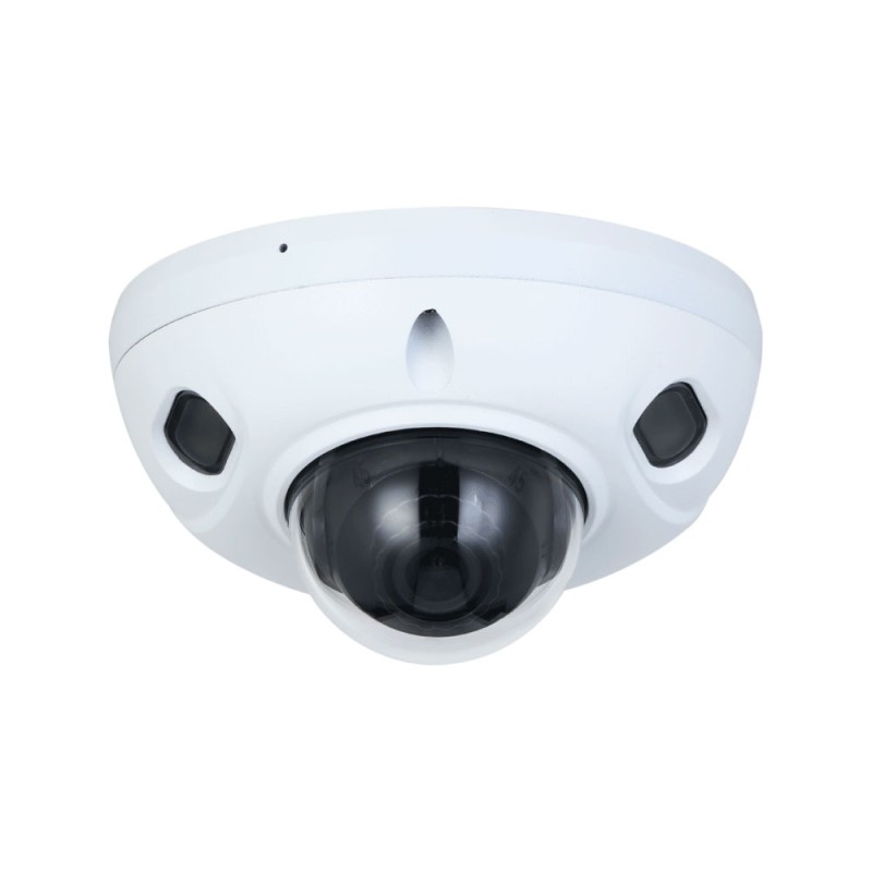 Caméra de surveillance IP dôme extérieur 4MP