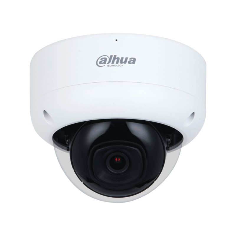 Caméra de surveillance IP dôme extérieur 4MP de Dahua