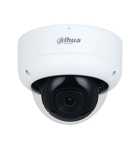 Caméra de surveillance IP dôme extérieur 4MP de Dahua