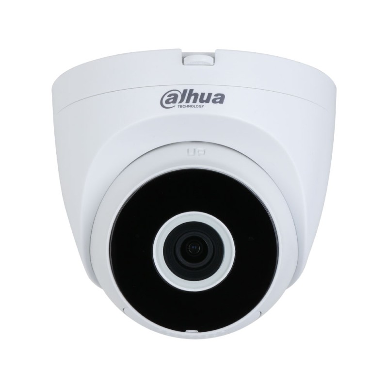 Caméra de surveillance IP dôme extérieur 4MP WiFi