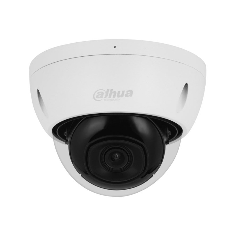 Caméra de surveillance IP dôme extérieur 5MP WizSense