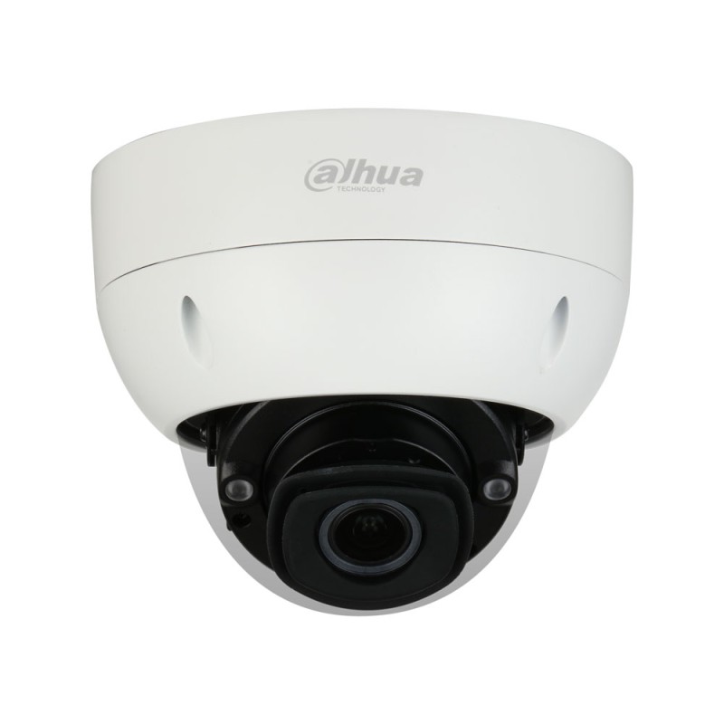 Caméra de surveillance IP dôme extérieur 8MP