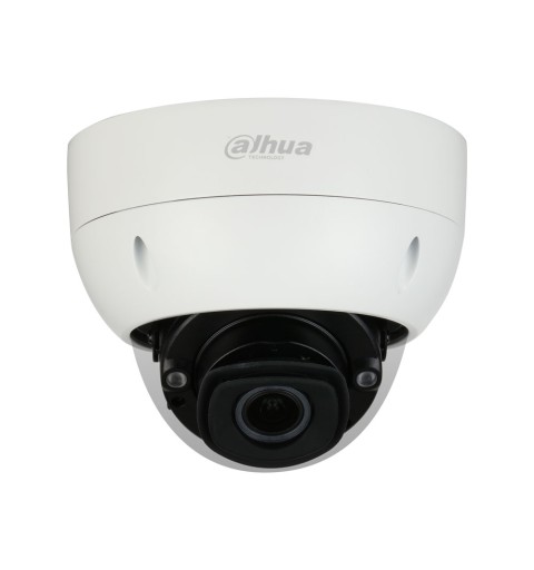 Caméra de surveillance IP dôme extérieur 8MP