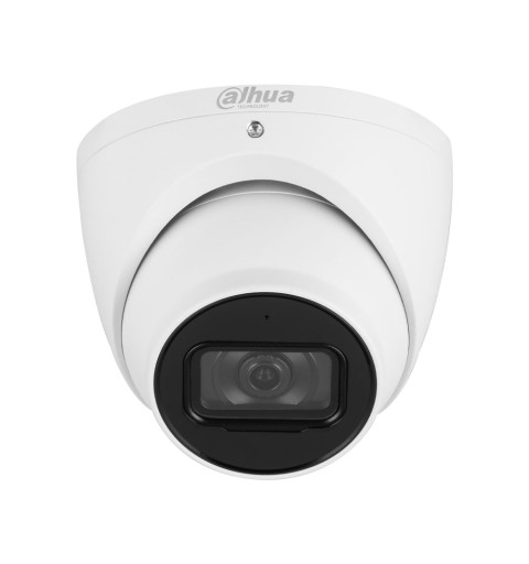 Caméra de surveillance IP dôme extérieur 8MP