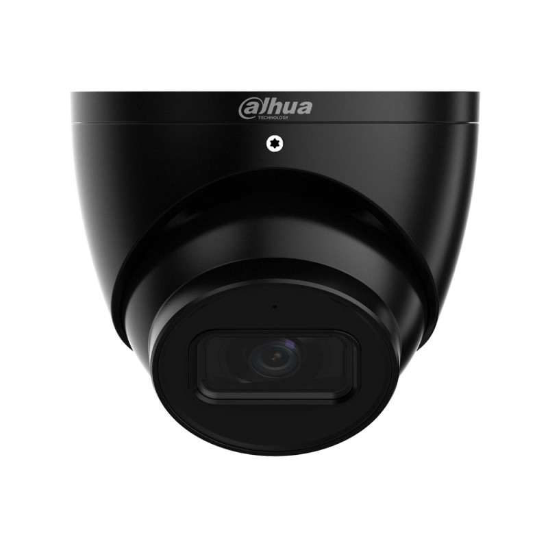 Caméra de surveillance IP dôme extérieur 8MP