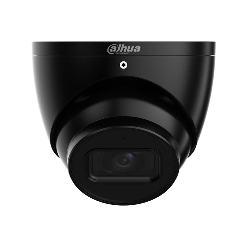Caméra de surveillance IP dôme extérieur 8MP