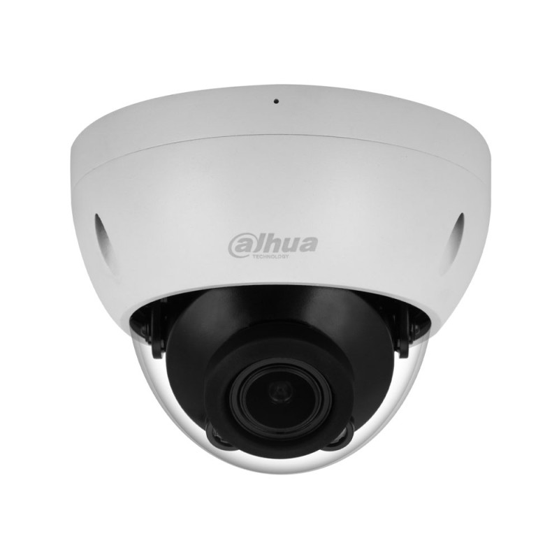 Caméra de surveillance IP dôme extérieur anti-vandalisme WizSense 4MP