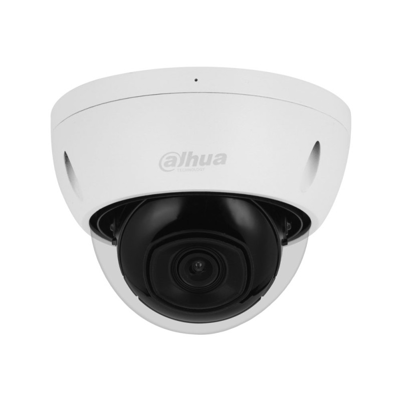 Caméra de surveillance IP dôme extérieur anti-vandalisme WizSense 4MP