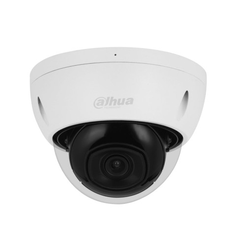 Caméra de surveillance IP dôme extérieur anti-vandalisme WizSense 4MP
