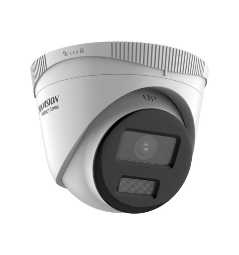 Caméra de surveillance IP dôme extérieur ColorVu 4MP