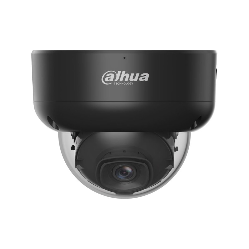 Caméra de surveillance IP dôme extérieur Dahua 4MP