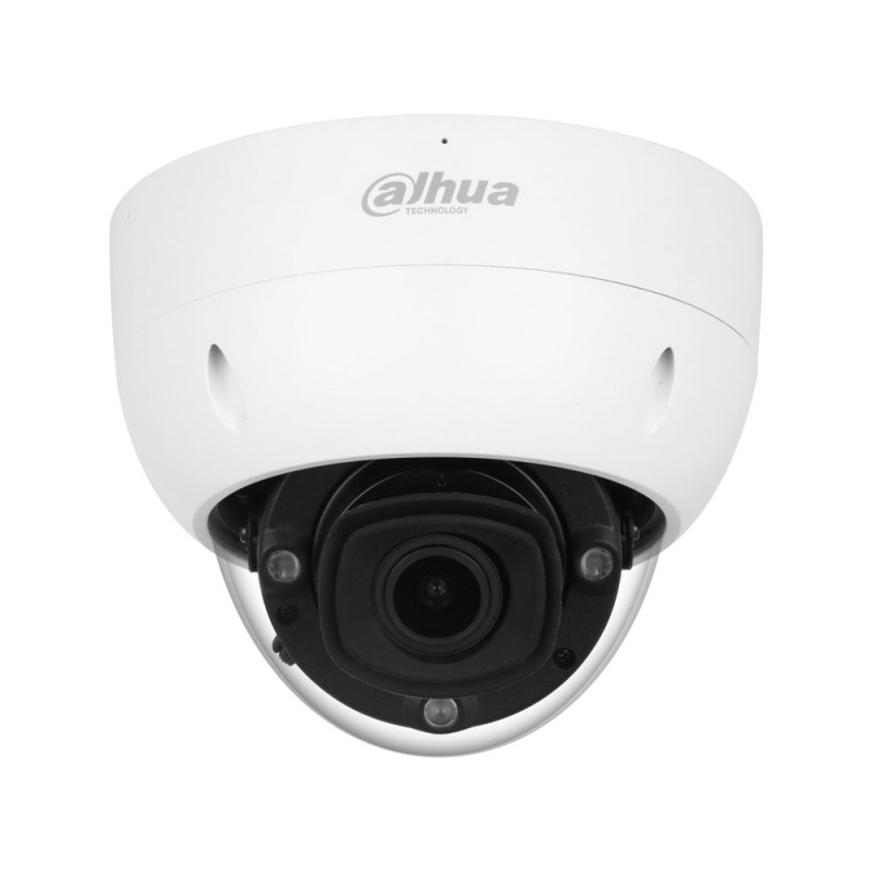 Caméra de surveillance IP dôme extérieur WizMind 4MP