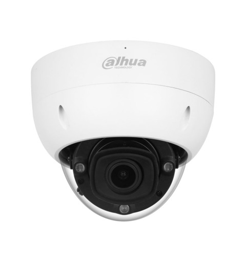 Caméra de surveillance IP dôme extérieur WizMind 4MP