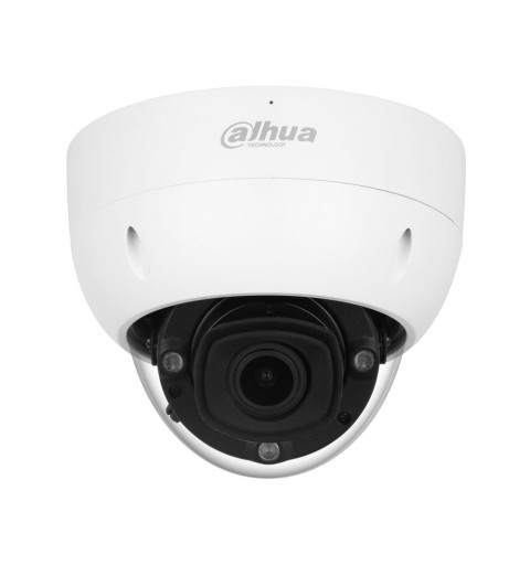 Caméra de surveillance IP dôme extérieur WizMind 4MP