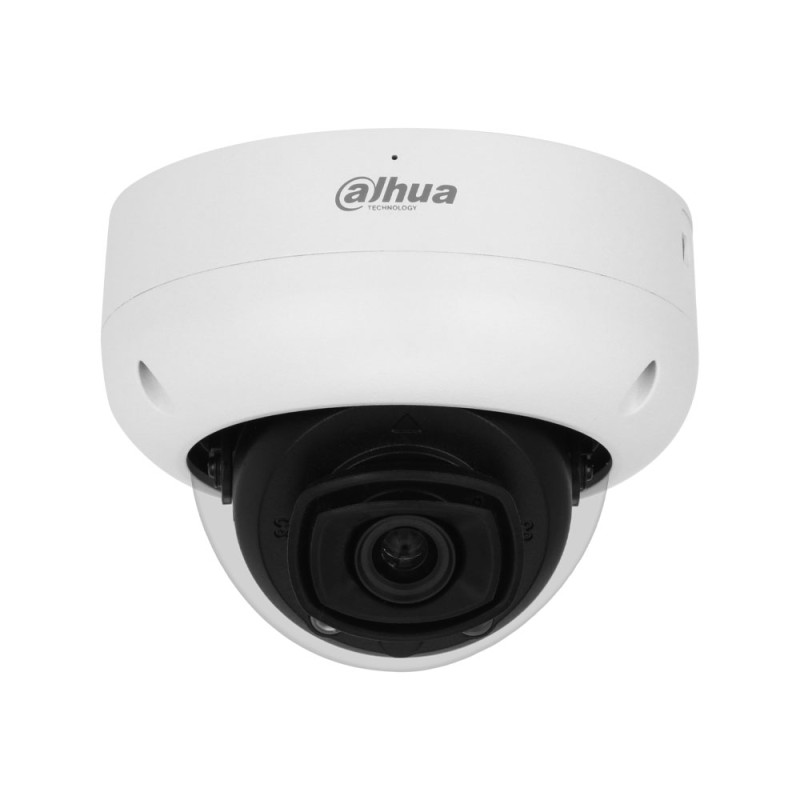 Caméra de surveillance IP dôme extérieur WizMind 5MP
