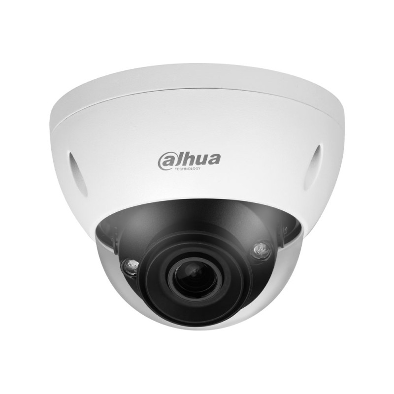 Caméra de surveillance IP dôme extérieur WizMind 5MP