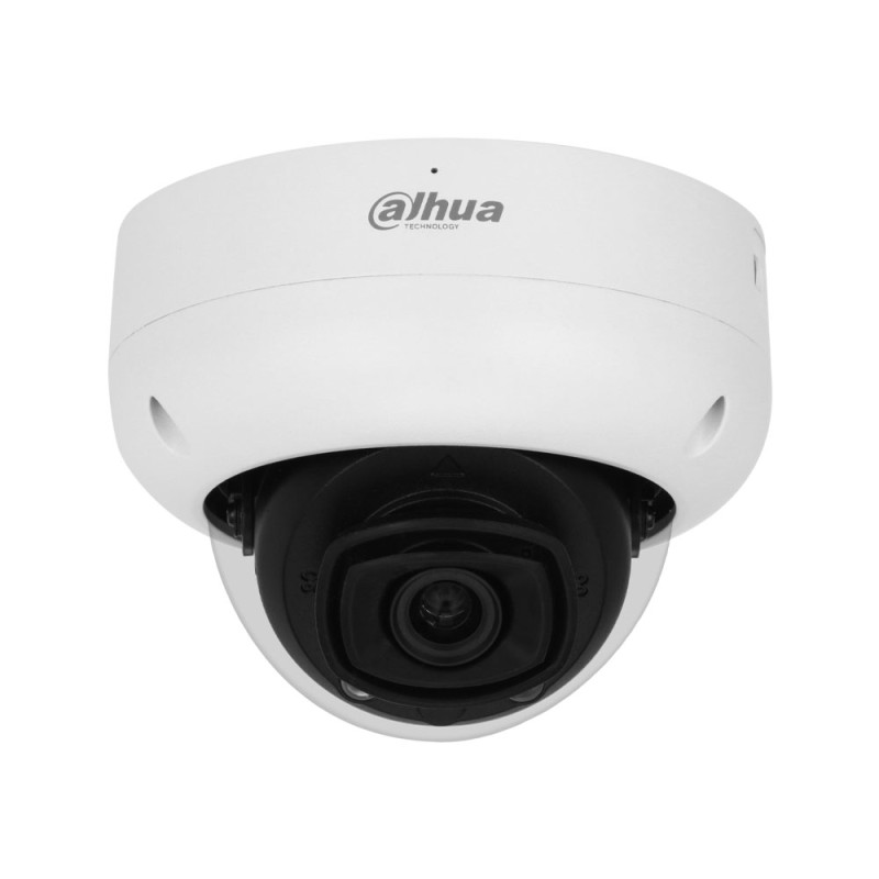 Caméra de surveillance IP dôme extérieur WizMind 8MP