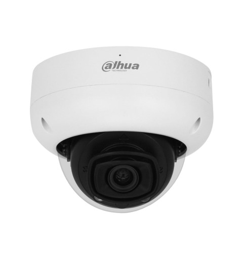 Caméra de surveillance IP dôme extérieur WizMind 8MP