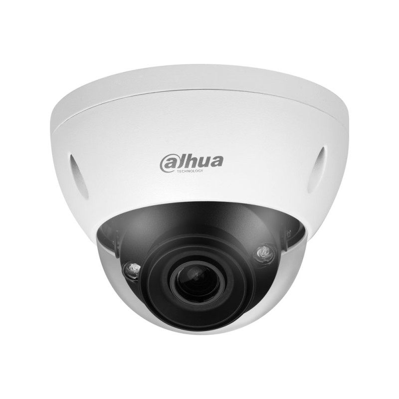 Caméra de surveillance IP dôme extérieur WizMind 8MP
