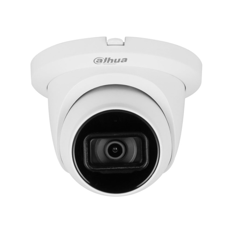 Caméra de surveillance IP dôme extérieur WizMind 8MP