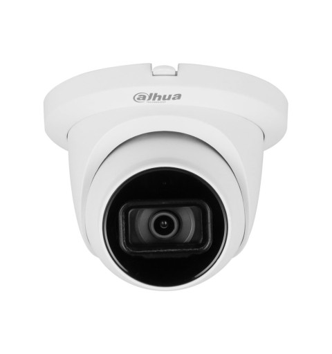 Caméra de surveillance IP dôme extérieur WizMind 8MP