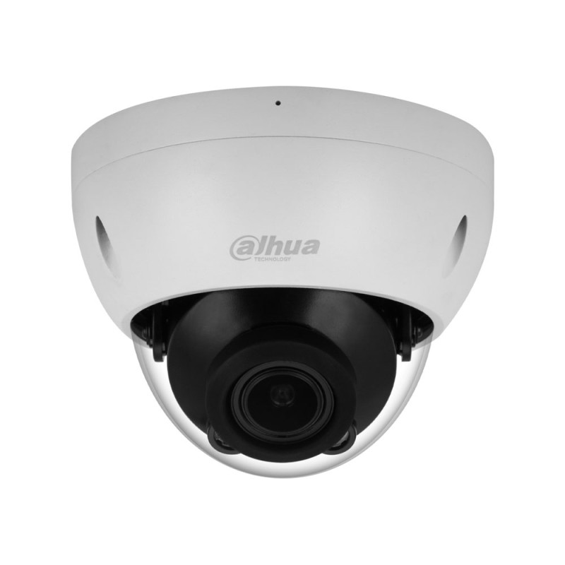 Caméra de surveillance IP dôme extérieur WizSense 2MP