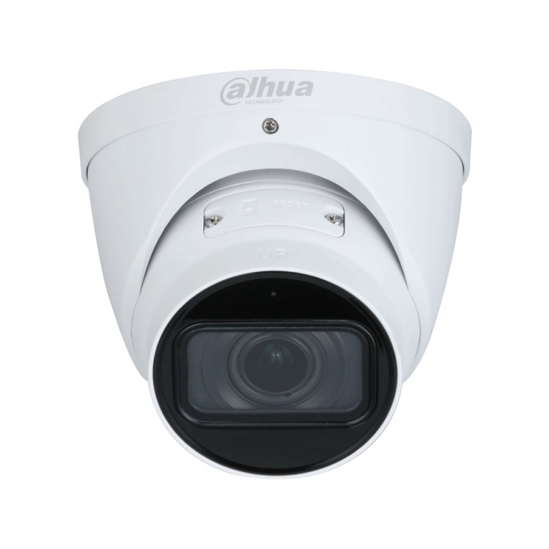 Caméra de surveillance IP dôme extérieur WizSense 8MP