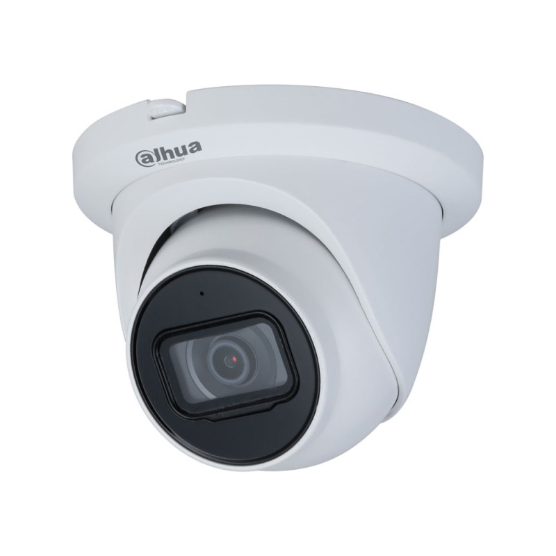 Caméra de surveillance IP dôme extérieur WizSense 8MP