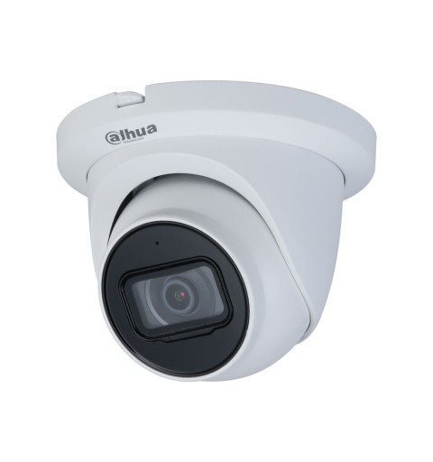 Caméra de surveillance IP dôme extérieur WizSense 8MP