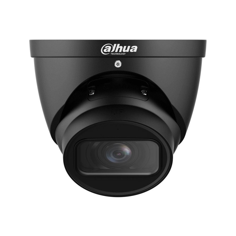 Caméra de surveillance IP dôme extérieur WizSense 8MP