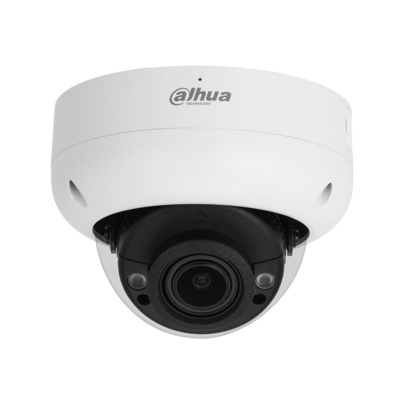 Caméra de surveillance IP dôme extérieur WizSense 8MP