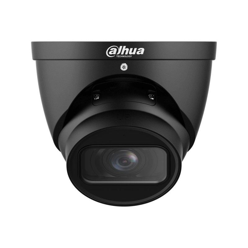 Caméra de surveillance IP dôme extérieur WizSense 8MP