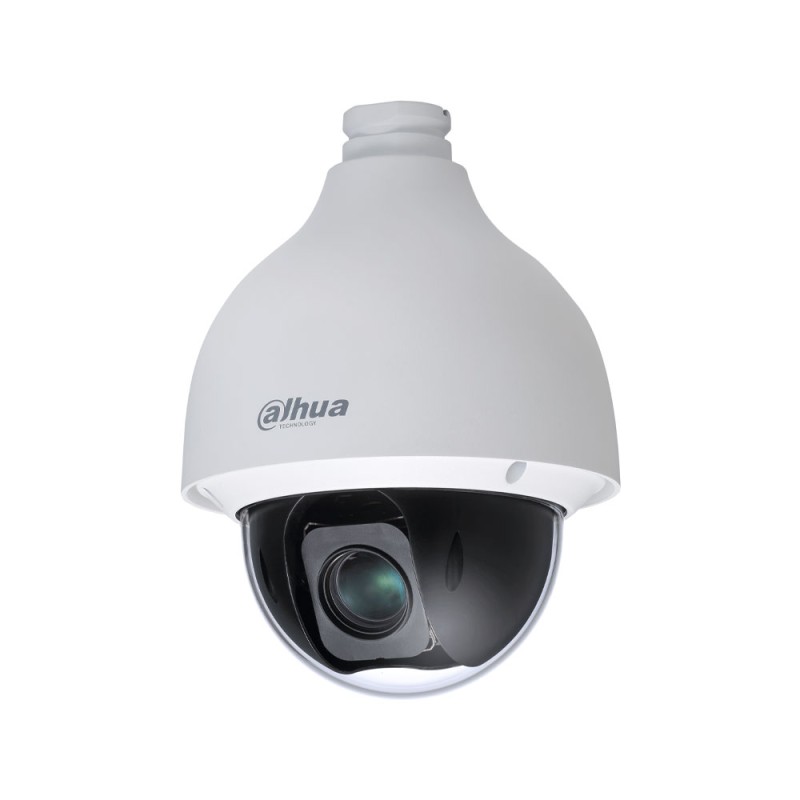 Caméra de surveillance IP dôme PTZ 2MP de WizSense