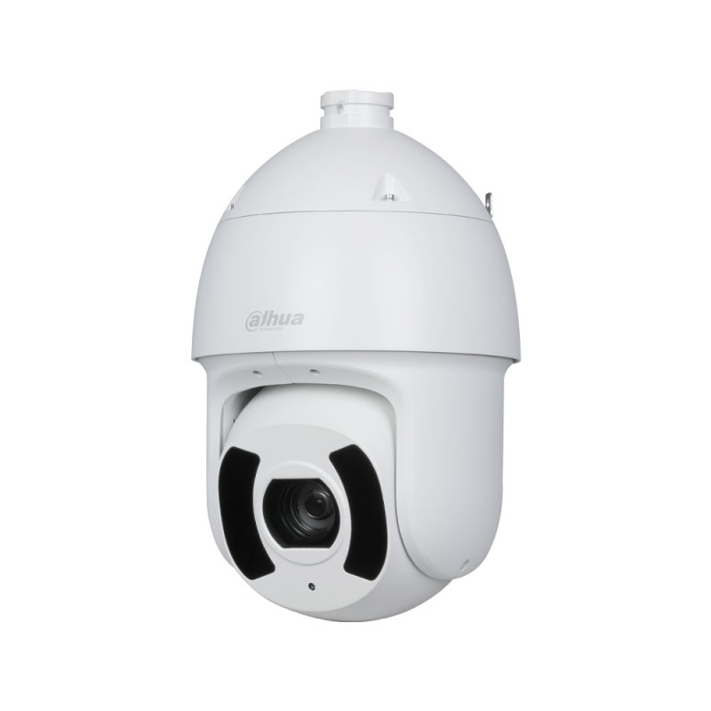 Caméra de surveillance IP dôme PTZ 2MP de WizSense