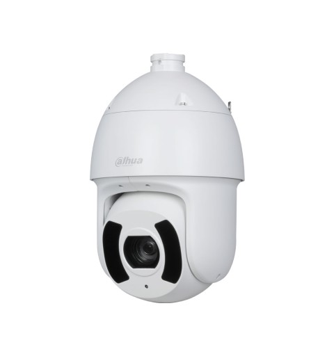 Caméra de surveillance IP dôme PTZ 2MP de WizSense
