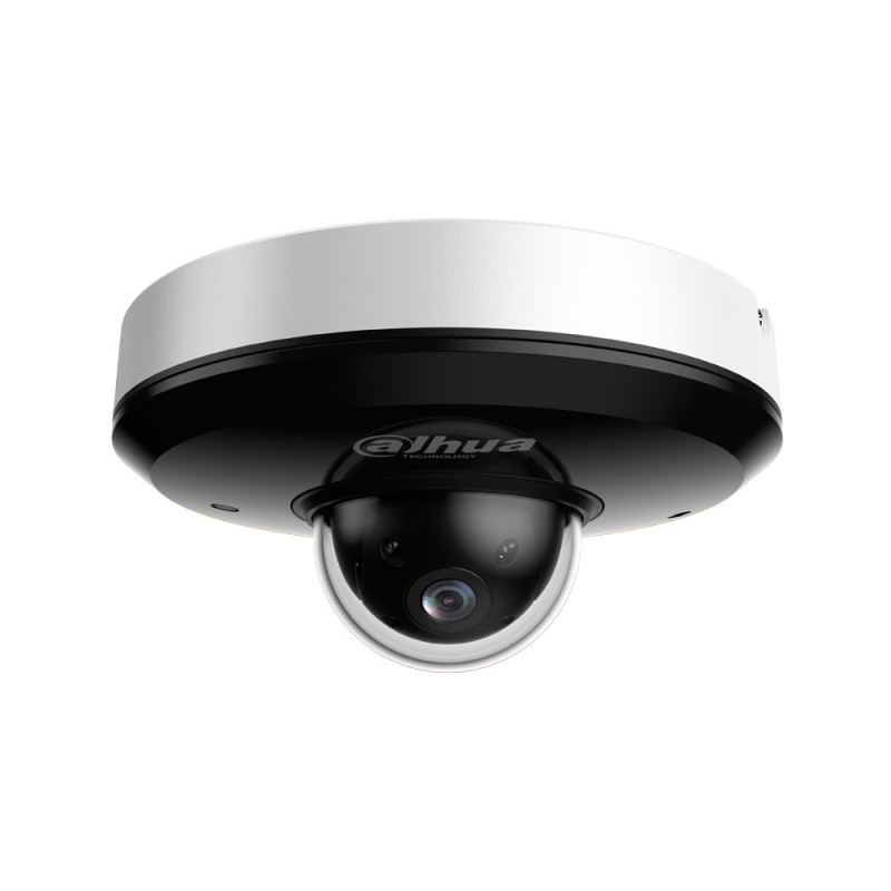 Caméra de surveillance IP dôme PTZ extérieur WizSense 2MP