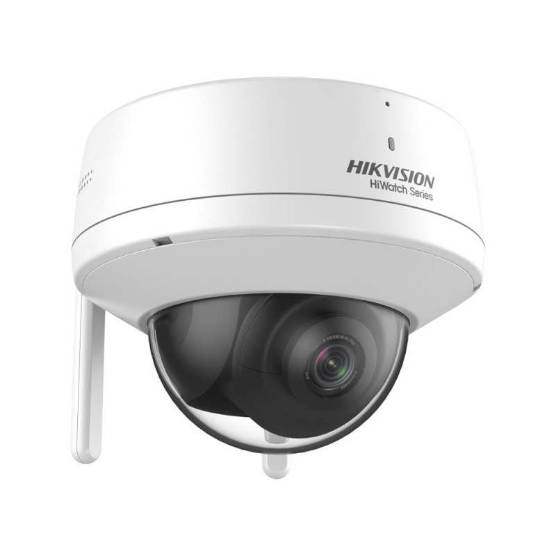Caméra de surveillance IP dôme WiFi 2MP pour l'extérieur