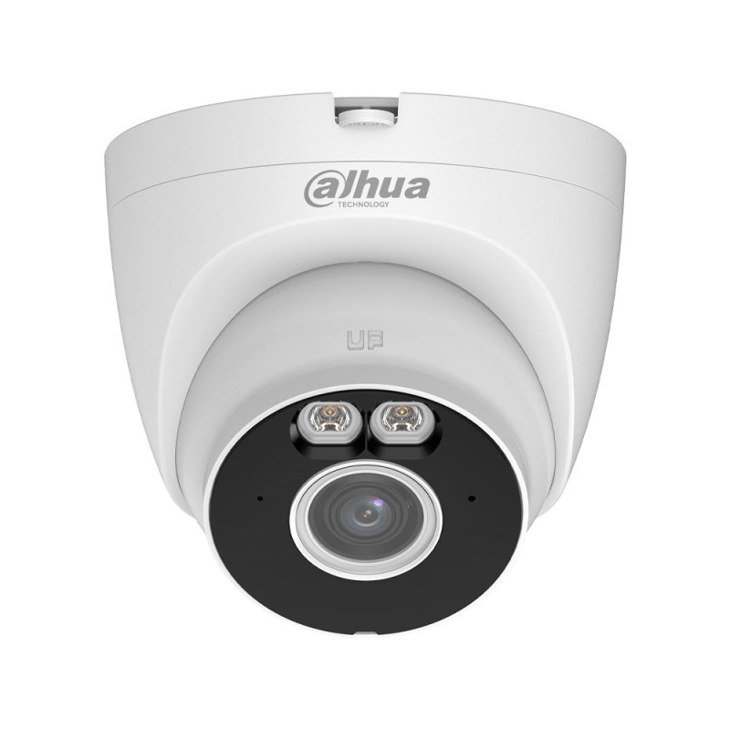 Caméra de surveillance IP dôme WiFi extérieur 4MP
