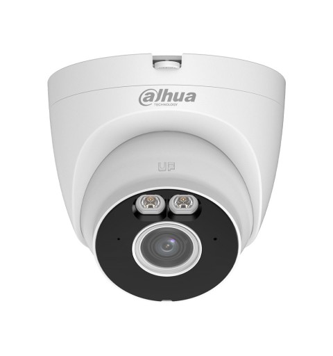 Caméra de surveillance IP dôme WiFi extérieur 4MP