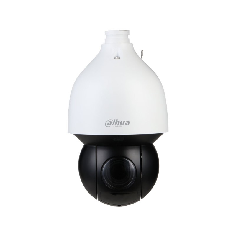 Caméra de surveillance IP dôme WizSense 2MP PTZ