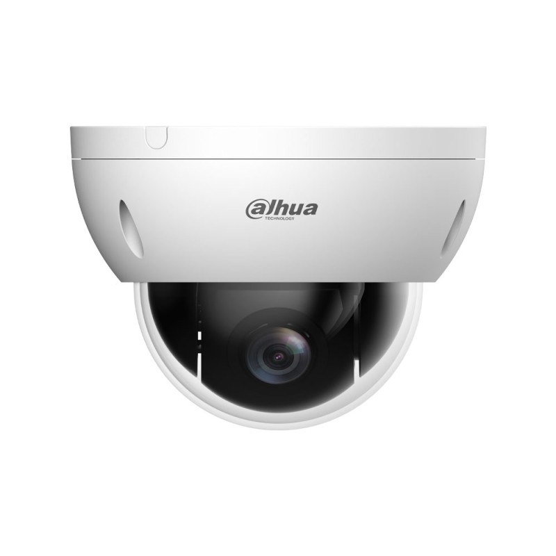 Caméra de surveillance IP dôme WizSense 2MP PTZ