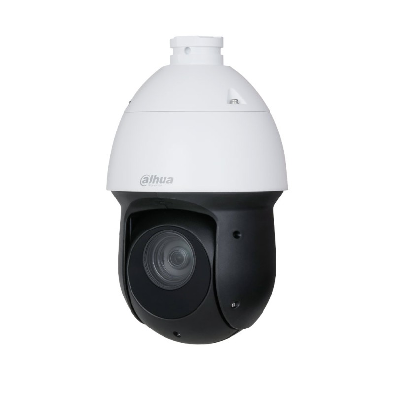 Caméra de surveillance IP dôme WizSense 2MP PTZ