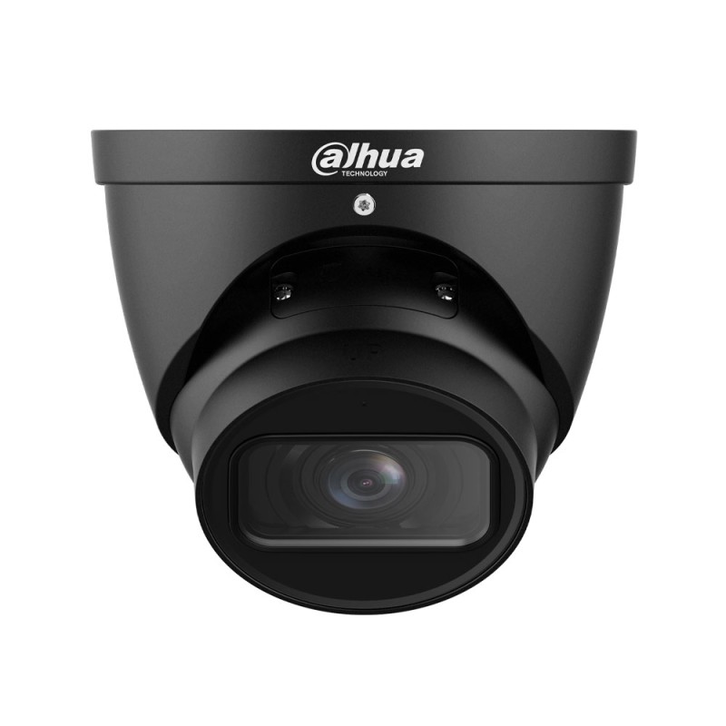 Caméra de surveillance IP dôme WizSense 4MP pour l'extérieur