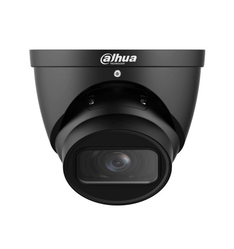Caméra de surveillance IP dôme WizSense 4MP pour l'extérieur