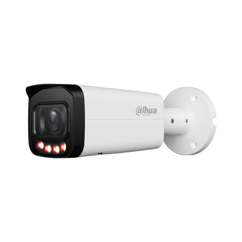 Caméra de vidéo-surveillance IP 2MP avec Smart Dual Light
