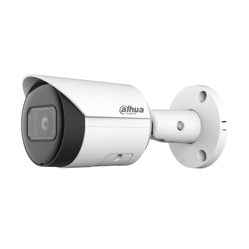 Caméra de vidéo-surveillance IP 2MP pour l'extérieur